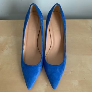 JCrew Elsie pumps